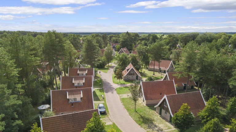 Landal Landgoed De Hellendoornse Berg