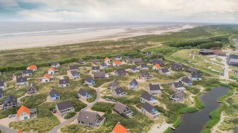 Landal Strand Resort Ouddorp Duin