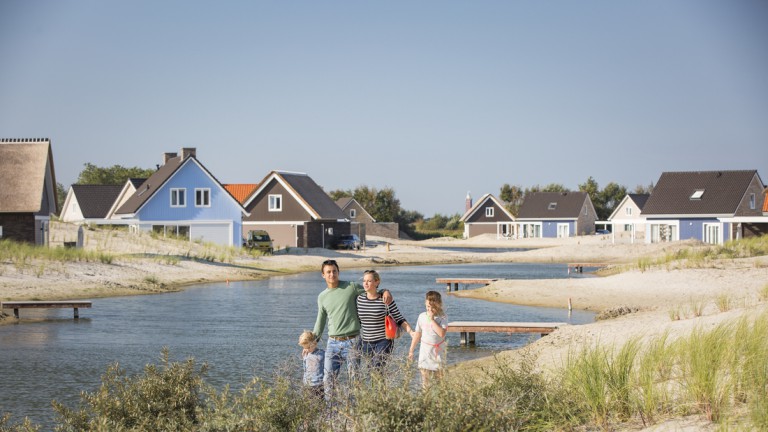 Landal Strand Resort Ouddorp Duin
