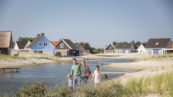 Landal Strand Resort Ouddorp Duin Landal Strand Resort Ouddorp Duin