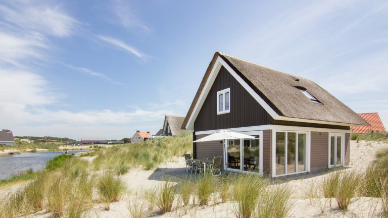 Accommodatie - Landal Strand Resort Ouddorp Duin