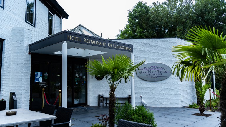 Hotel de Elderschans