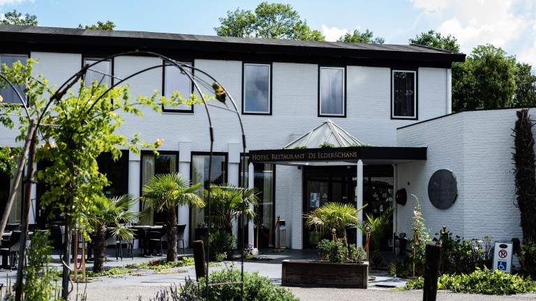 Hotel de Elderschans