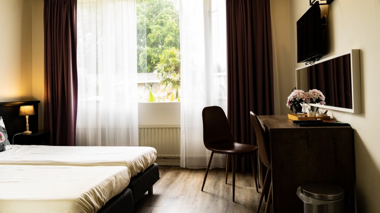 Comfort kamer - Hotel de Elderschans