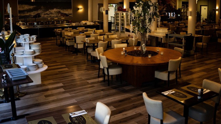 Restaurant - Hotel de Elderschans
