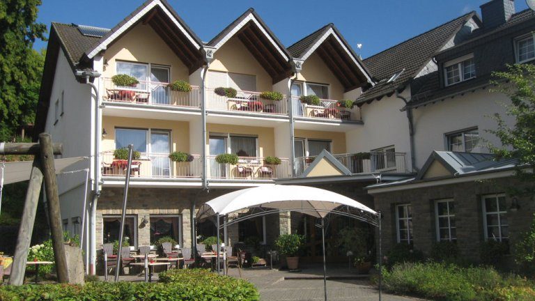 Landhaus Schend