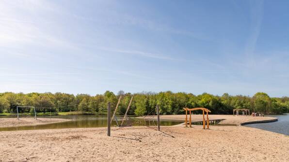 Omgeving - Summio Villaparc Schoonhovenseland