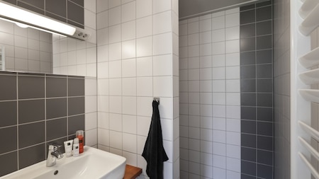 Badkamer - Summio Buitenplaats de Marke van Ruinen