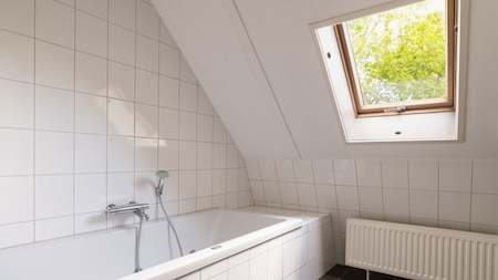 Badkamer - Summio Buitenplaats de Marke van Ruinen