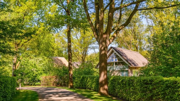 Summio Buitenplaats de Marke van RuinenMarkegaerde Wellness 4 - Summio Buitenplaats de Marke van Ruinen