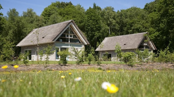 Summio Buitenplaats de Marke van RuinenMarkegaerde Wellness 4 - Summio Buitenplaats de Marke van Ruinen