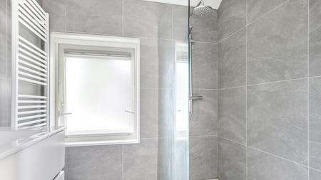 Badkamer - Summio Villapark Schildmeer Badkamer - Summio Villapark Schildmeer