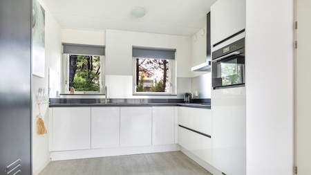 Keuken - Summio Villapark Schildmeer