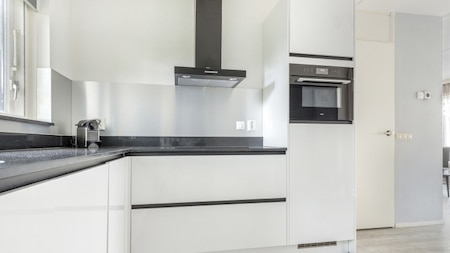 Keuken - Summio Villapark Schildmeer