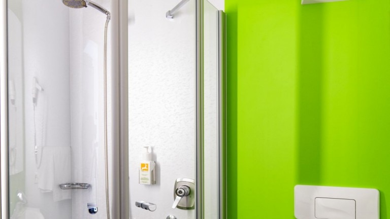 Comfort kamer - Akzent Hotel Restaurant Hirsch