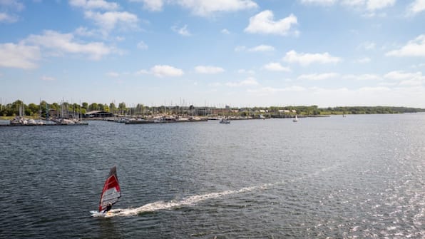 Veerse Meer - Roompot Park Veerse Kreek Veerse Meer - Roompot Park Veerse Kreek