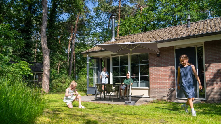 Accommodatie - Landal Park de Peel