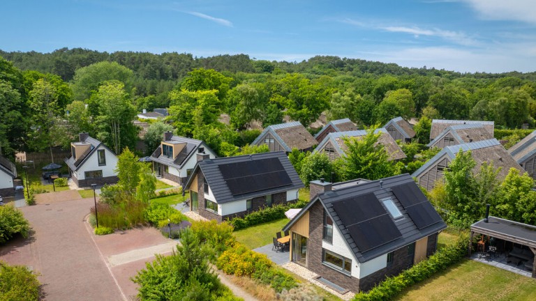Landal Residence Berger Duinen