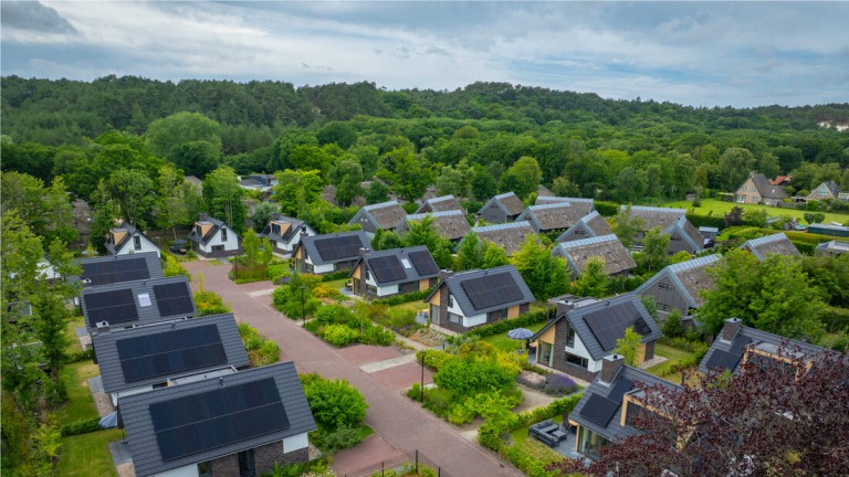 Landal Residence Berger Duinen