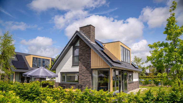Accommodatie - Landal Residence Berger Duinen