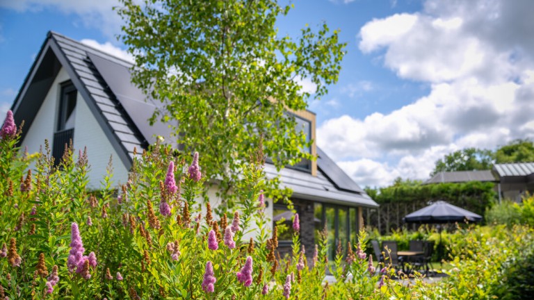 Accommodatie - Landal Residence Berger Duinen