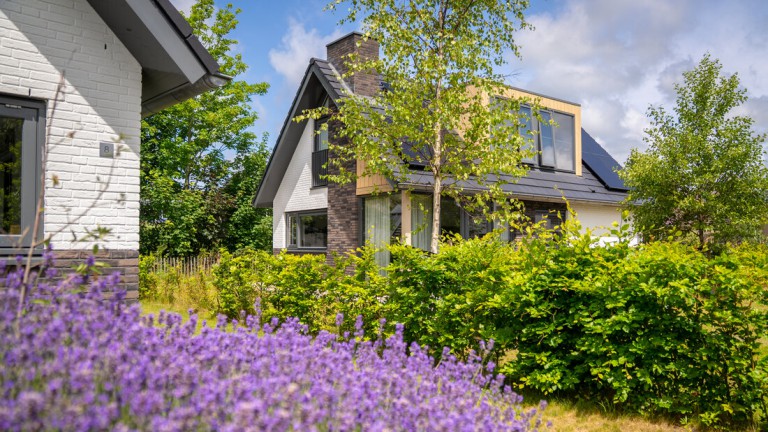 Accommodatie - Landal Residence Berger Duinen
