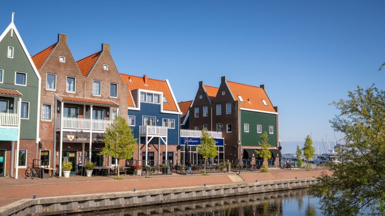 Landal Marinapark Volendam