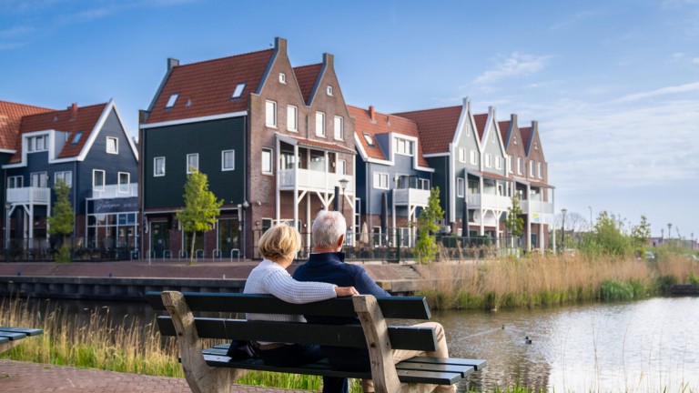 Landal Marinapark Volendam