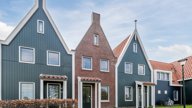 VO6 Comfort - Landal Marinapark Volendam