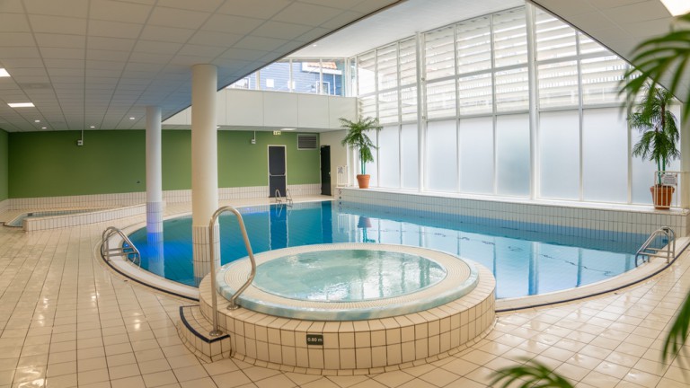 Zwembad - Landal Marinapark Volendam - Hotel