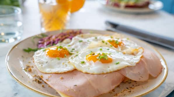 Restaurant - Roompot Cape Helius Restaurant - Roompot Cape Helius