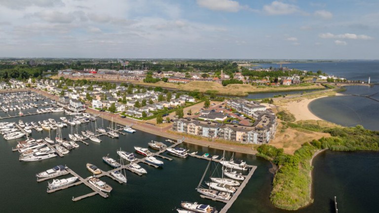 Landal Cape Helius