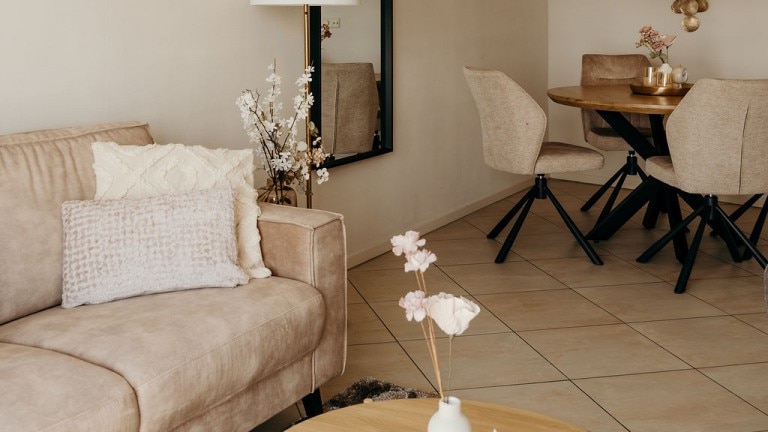 Hotel Royal Studio Class - Studio's de Vlijt Texel