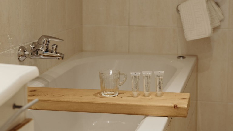 Hotel Royal Studio Class - Studio's de Vlijt Texel