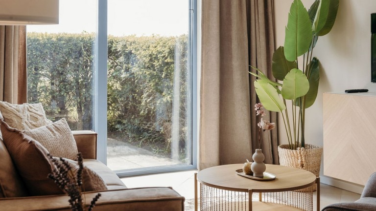 Hotel Royal Studio Class - Studio's de Vlijt Texel