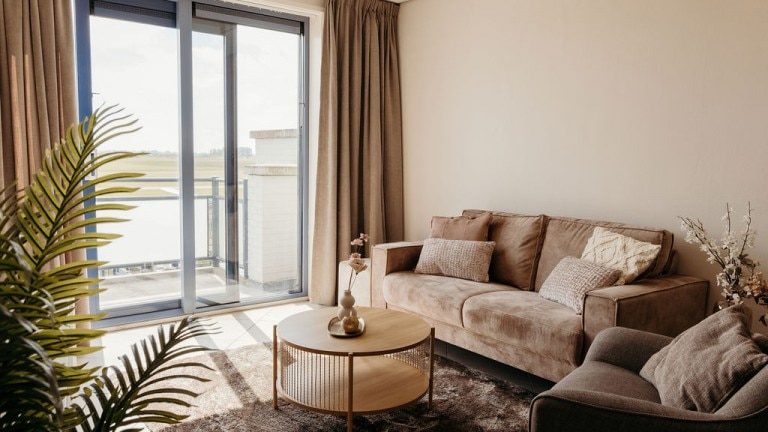 Hotel Royal Studio Class - Studio's de Vlijt Texel