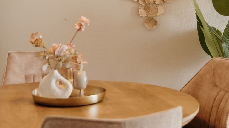 Hotel Royal Studio Class - Studio's de Vlijt Texel