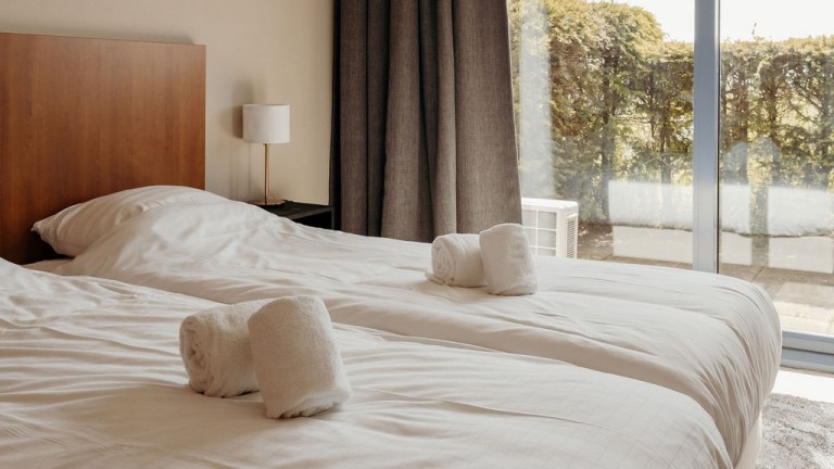 Hotel Royal Studio Class - Studio's de Vlijt Texel