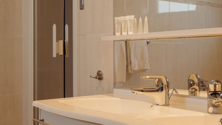 Hotel Royal Studio Class - Studio's de Vlijt Texel