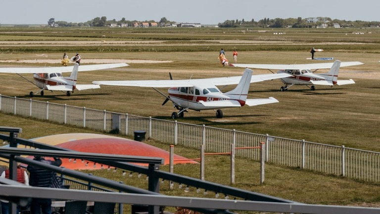 Hotel Royal Studio Class - Studio's de Vlijt Texel