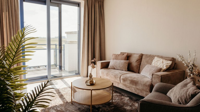 Hotel Royal Studio Class - Studio's de Vlijt Texel