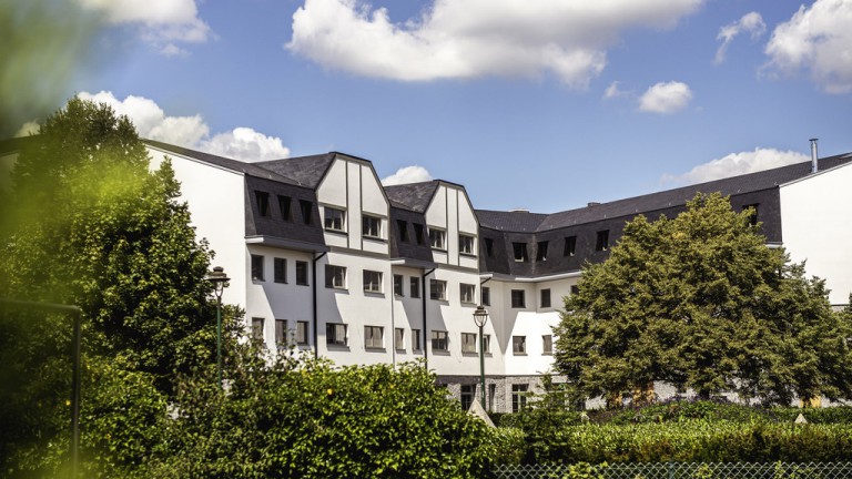 Mercure Han-Sur-Lesse - Mercure Han-Sur-Lesse