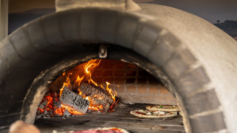 Foodtruck - Landal Landgoed 't Loo