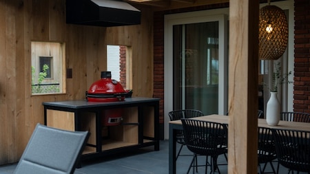 Veranda - Parc Maasresidence Thorn