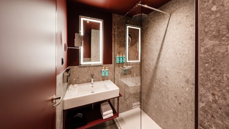 Superior kamer - Novotel Münster City