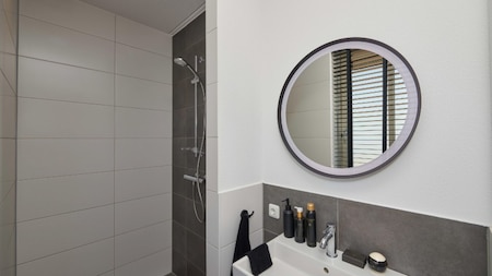 Badkamer - Parc Maasresidence Thorn