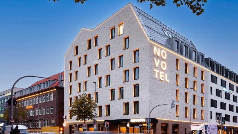Novotel Münster City - Novotel Münster City
