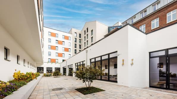 Novotel Münster City - Novotel Münster City Novotel Münster City - Novotel Münster City