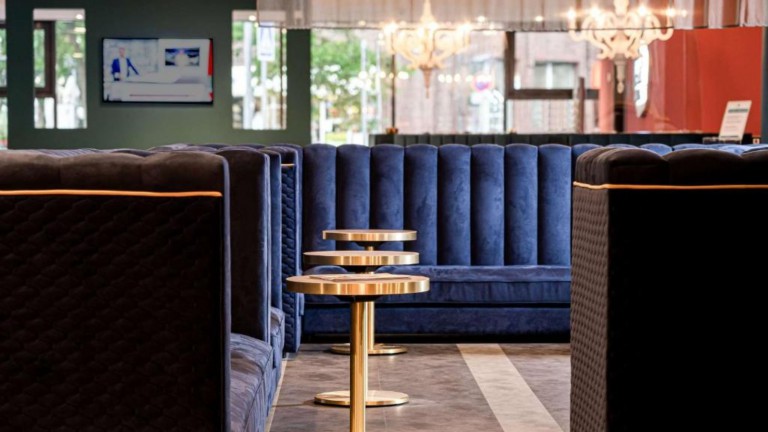 Bar - Elaya Hotel Oberhausen