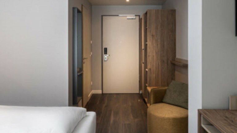 Standaard kamer - Elaya Hotel Oberhausen